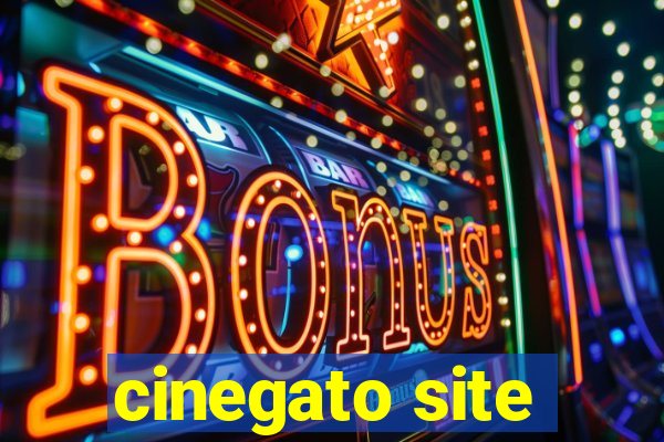 cinegato site